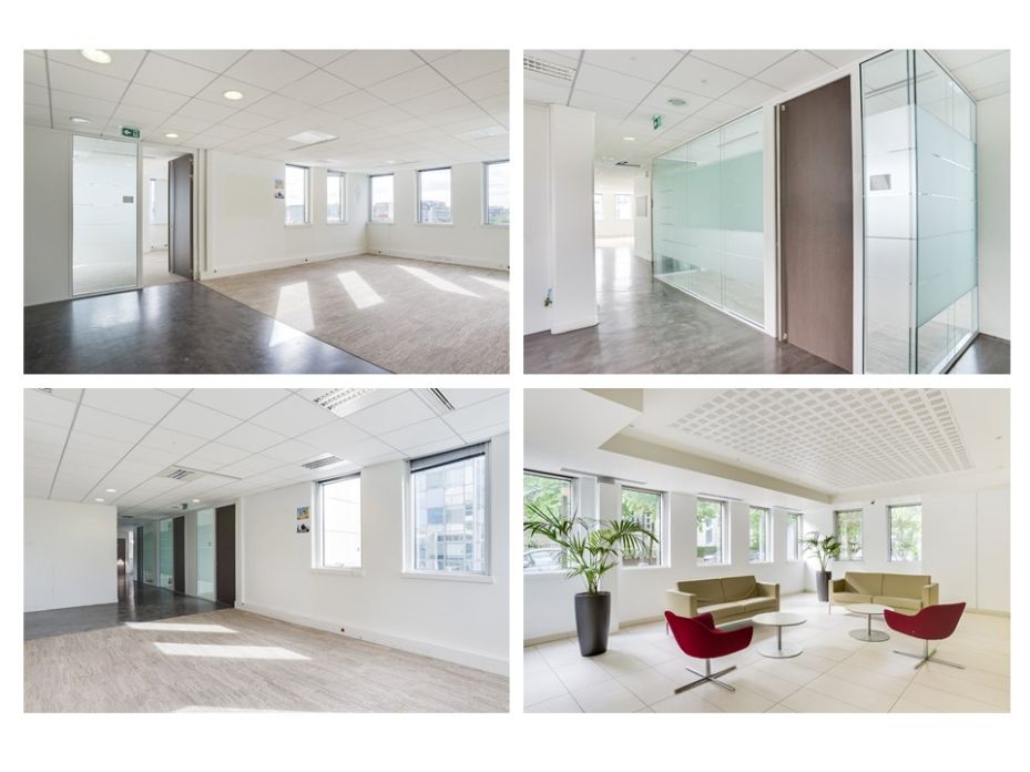 Bureau Levallois-Perret 1684m² Location bureau Levallois-Perret Hauts-de-Seine OLBUR2001930 16